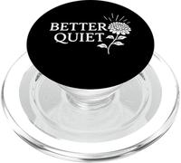 Migliore calma calma preferenza minima Dichiarazione mentale PopSockets PopGrip per MagSafe