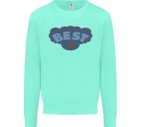 Migliore Come Indossato Da Roger Daltrey Uomo Felpa Maglione