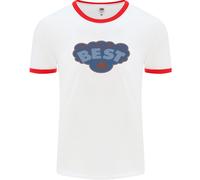 Migliore Come Worn By Roger Daltrey Uomo Ringer