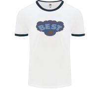 Migliore Come Worn By Roger Daltrey Uomo Ringer