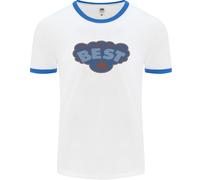 Migliore Come Worn By Roger Daltrey Uomo Ringer