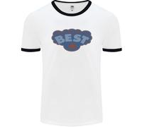 Migliore Come Worn By Roger Daltrey Uomo Ringer