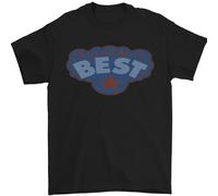 Migliore Come Worn By Roger Daltrey Uomo T-Shirt 100% Cotone