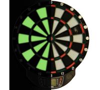 Migliore Dartscheibe Elettronica Windsor I Glow In The Dark Dartboard