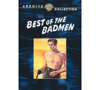 Migliore Di The Badmen 1953 Robert Ryan, Claire Trevor, Jack Buetel, Preston