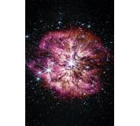 Migliore Foto Nasa - Pillars Of Creation - James Webb Spazio Telescopio A3 - A4