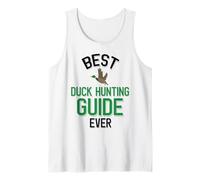 Migliore Guida alla Caccia di Anatre Cacciatore di Uccelli Acquatici Canotta