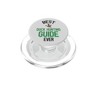 Migliore guida alla caccia di anatre Cacciatore di uccelli acquatici PopSockets PopGrip per MagSafe