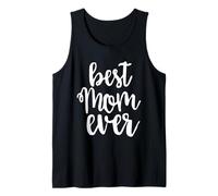 Migliore Mamma mai più Grande Madre Amore Mamma Mamma Canotta