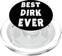 Migliore Miglior Dirk di Sempre PopSockets PopGrip per MagSafe