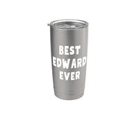Migliore Miglior Edward di Sempre Bicchiere termico in acciaio inox doppia parete