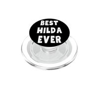 Migliore Miglior Hilda di Sempre PopSockets PopGrip per MagSafe