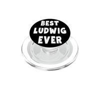 Migliore Miglior Ludwig di Sempre PopSockets PopGrip per MagSafe