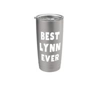 Migliore Miglior Lynn di Sempre Bicchiere termico in acciaio inox doppia parete