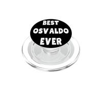 Migliore Miglior Osvaldo di Sempre PopSockets PopGrip per MagSafe