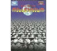 Migliore Of The Millennium Vol. 1 - Bollywood Hit 29 Song DVD