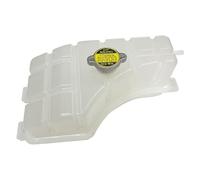 Migliore Plastica Refrigerante Contenitore Vessel Per Veicolo Maggiore Longevità