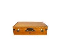 Migliore Qualità Armonio Portatile Armonio BINA no. 32 Scalechange portatile con 4 set di canne INGLESE