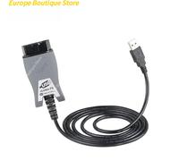 Migliore Qualità Gate VLinker FS ELM327 Per Ford PER Scan HS/MS-CAN ELM 327 OBD2 Auto Diagnostica Scanner Strumenti di Interfaccia OBDII