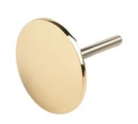 Migliore tenuta dei fori del lavello della cucina con coperchio in lega di zinco