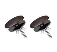 Migliore tenuta dei fori del lavello della cucina con coperchio in lega di zinco