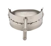 Migliore Utensili Acciaio Inox Empanada Ravioli Stampo Ravioli Maker