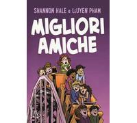 Migliori amiche