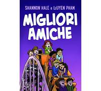 Migliori amiche