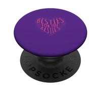Migliori amiche per i resti PopSockets PopGrip Adesivo