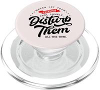 Migliori amici che corrispondono Divertente Amicizia Regalo PopSockets PopGrip per MagSafe