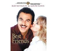 Migliori Amici DVD (1982) - Burt Reynolds, Goldie Hawn, Norman Jewison