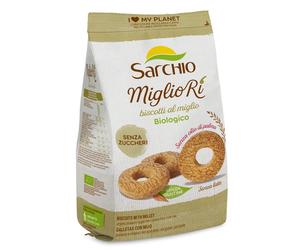 Migliorì Biscotti Senza Glutine - Sarchio 200 g