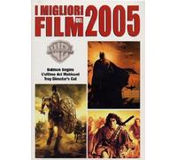 MIGLIORI FILM DEL 2005, I (DS)