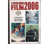 MIGLIORI FILM DEL 2006, I (DS)