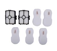 Migliori Forniture per la Casa Filtro Filtro Spugna Kit Solido 3/7pz Alta Qualit