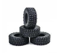 Migliori Offerte Riparazione Pneumatici Per Axial Hbx2098B 1/24 | Aggiornamento Auto Pelli Morbide Pneumatici Migliore Trazione Rapido Montaggio Slip-on Senza Colla Componente