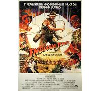 Migliori Poster Da Pellicola Steven Spielberg locandina A3/A4 Idee Regalo