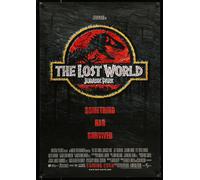 Migliori Poster Da Pellicola Steven Spielberg locandina A3/A4 Idee Regalo