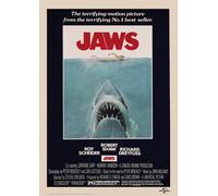 Migliori Poster Da Pellicola Steven Spielberg locandina A3/A4 Idee Regalo