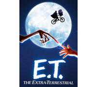 Migliori Poster Da Pellicola Steven Spielberg locandina A3/A4 Idee Regalo