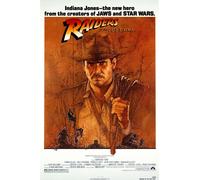 Migliori Poster Da Pellicola Steven Spielberg locandina A3/A4 Idee Regalo