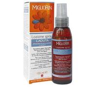 Lozione spray - Anticaduta dei Capelli
