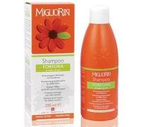 Migliorin MIGLIORIN SHAMPOO FORFORA SENZA SLS 200 ML