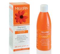 COSVAL SpA SANOTINT SHAMPO MIGLIO 200ML