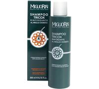 migliorin shampoo caduta tricox 200 ml