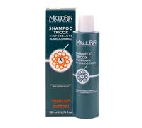 Migliorin Shampoo Tricox Rinforzante Al Miglio Dorato 200 ml