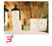 SANTIVERI - LINEA MIGLIOVITA Trattamento capelli: INTEGRATORE - FIALE - SHAMPOO