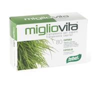 MIGLIOVITA 80 Perle 60g STV