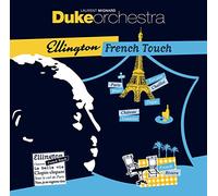 MIGNARD, LAURENT - Duke Ellington French Touch