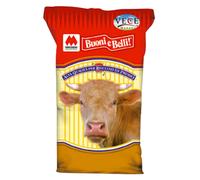 MIGNINI mangime per bovini - BEEF 17 BABY SVEZZAMENTO 25 KG